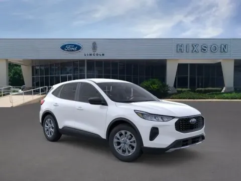 Photos of 2026 Ford Escape Active for sale in Leesville, LA at Hixson Ford Leesville