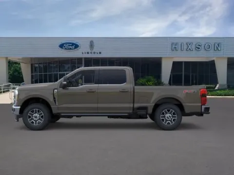 More photos of 2026 Ford F-350SD Lariat at Hixson Ford Leesville, LA