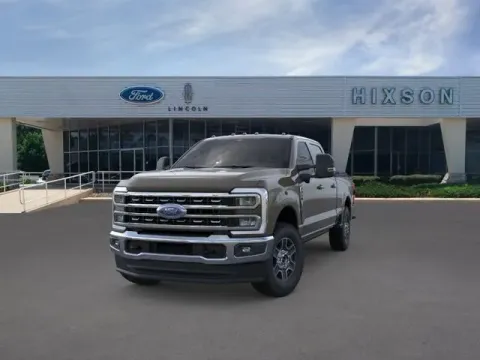 Another view of 2026 Ford F-350SD Lariat for sale in Leesville, LA at Hixson Ford Leesville