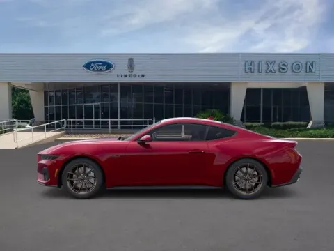 More photos of 2026 Ford Mustang GT Premium at Hixson Ford Leesville, LA