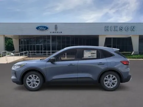More photos of 2026 Ford Escape Active at Hixson Ford Leesville, LA