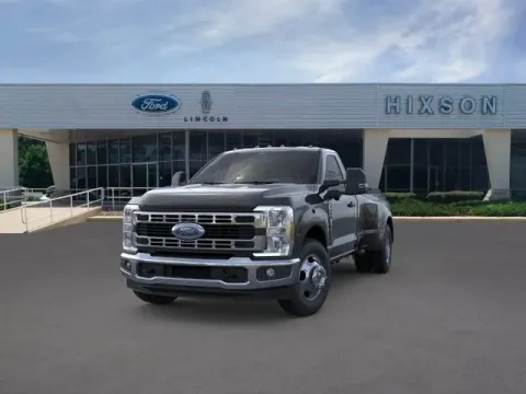 Another view of 2026 Ford F-350SD XLT for sale in Leesville, LA at Hixson Ford Leesville