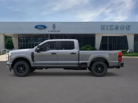 More photos of 2026 Ford F-250SD XL at Hixson Ford Leesville, LA