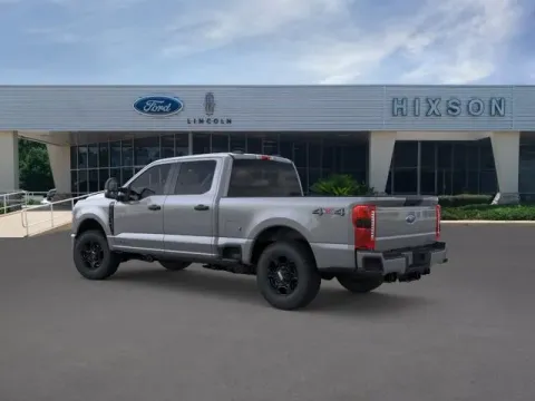 More photos of 2026 Ford F-250SD XL at Hixson Ford Leesville, LA