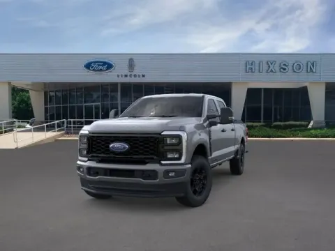 Another view of 2026 Ford F-250SD XL for sale in Leesville, LA at Hixson Ford Leesville