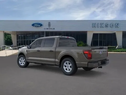 More photos of 2026 Ford F-150 XLT at Hixson Ford Leesville, LA