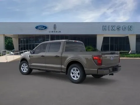 More photos of 2026 Ford F-150 XLT at Hixson Ford Leesville, LA