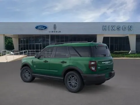 More photos of 2025 Ford Bronco Sport Big Bend at Hixson Ford Leesville, LA