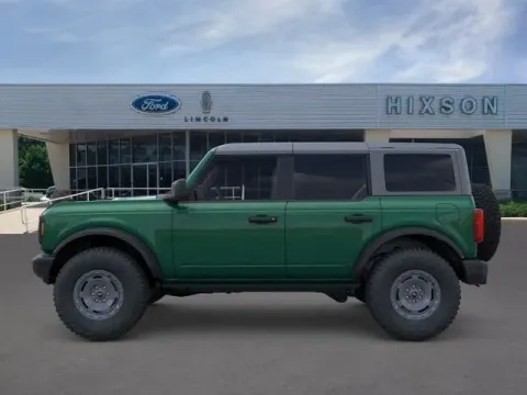 Another view of 2025 Ford Bronco for sale in Leesville, LA at Hixson Ford Leesville