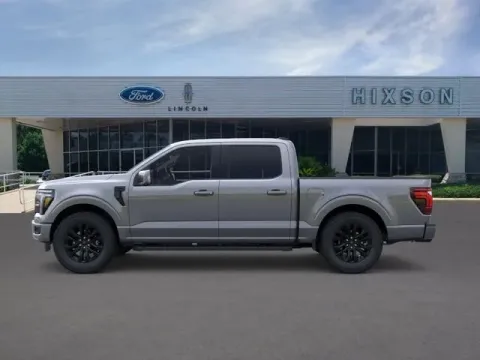 More photos of 2026 Ford F-150 Lariat at Hixson Ford Leesville, LA