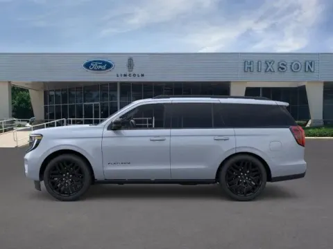 More photos of 2026 Ford Expedition Platinum at Hixson Ford Leesville, LA