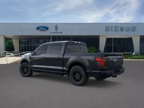 More photos of 2026 Ford F-150 XLT at Hixson Ford Leesville, LA