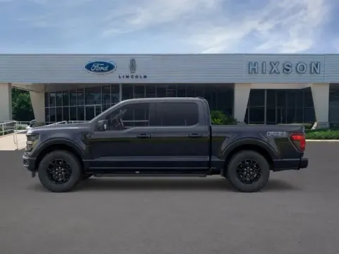 More photos of 2026 Ford F-150 XLT at Hixson Ford Leesville, LA