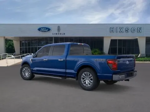 More photos of 2026 Ford F-150 XLT at Hixson Ford Leesville, LA