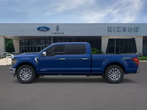 More photos of 2026 Ford F-150 XLT at Hixson Ford Leesville, LA