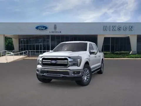 Another view of 2026 Ford F-150 Lariat for sale in Leesville, LA at Hixson Ford Leesville