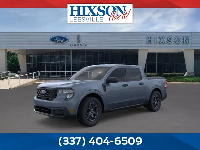 Gray 2026 Ford Maverick XLT for sale in Leesville, LA