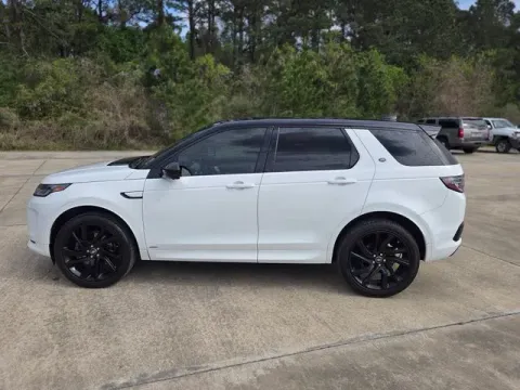 Photos of 2020 Land Rover Discovery Sport SE R-Dynamic for sale in Leesville, LA at Hixson Ford Leesville
