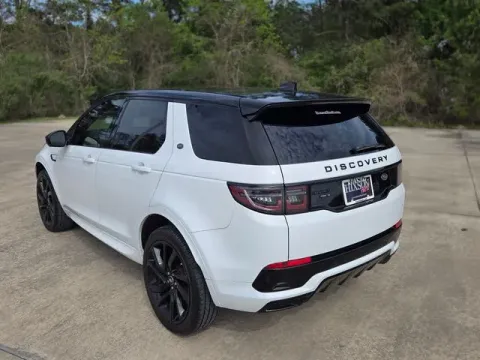 Another view of 2020 Land Rover Discovery Sport SE R-Dynamic for sale in Leesville, LA at Hixson Ford Leesville