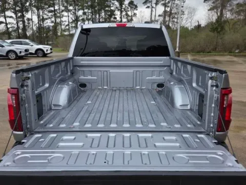 More photos of 2025 Ford F-150 XLT at Hixson Ford Leesville, LA