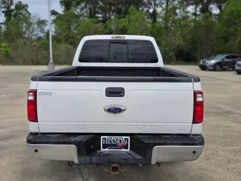 More photos of 2015 Ford F-250SD Lariat at Hixson Ford Leesville, LA