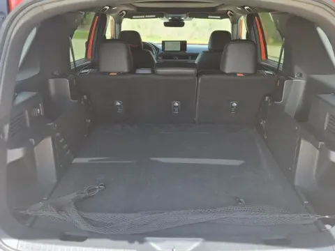 More photos of 2026 Honda Passport TrailSport at Hixson Ford Leesville, LA