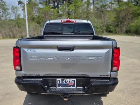 More photos of 2024 Chevrolet Colorado ZR2 at Hixson Ford Leesville, LA