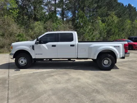 Photos of 2020 Ford F-350SD XLT for sale in Leesville, LA at Hixson Ford Leesville