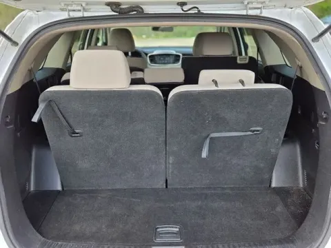 More photos of 2019 Kia Sorento LX at Hixson Ford Leesville, LA