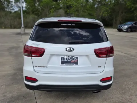 More photos of 2019 Kia Sorento LX at Hixson Ford Leesville, LA