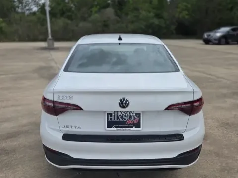 More photos of 2023 Volkswagen Jetta 1.5T Sport at Hixson Ford Leesville, LA
