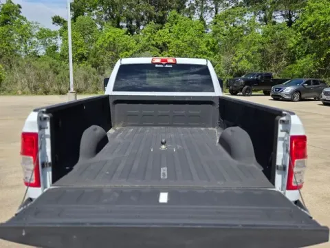 More photos of 2024 Ram 2500 Tradesman at Hixson Ford Leesville, LA