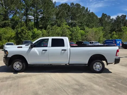 Photos of 2024 Ram 2500 Tradesman for sale in Leesville, LA at Hixson Ford Leesville