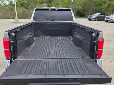 More photos of 2024 Toyota Tacoma SR5 at Hixson Ford Leesville, LA