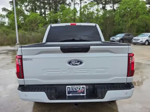 More photos of 2024 Ford F-150 STX at Hixson Ford Leesville, LA