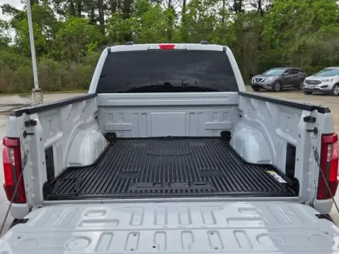 More photos of 2024 Ford F-150 STX at Hixson Ford Leesville, LA