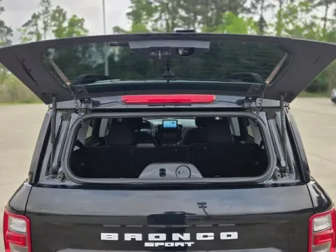 More photos of 2022 Ford Bronco Sport Big Bend at Hixson Ford Leesville, LA