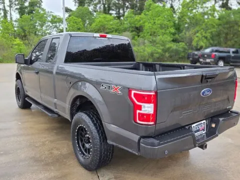 Another view of 2019 Ford F-150 XL for sale in Leesville, LA at Hixson Ford Leesville