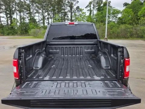 More photos of 2019 Ford F-150 XL at Hixson Ford Leesville, LA