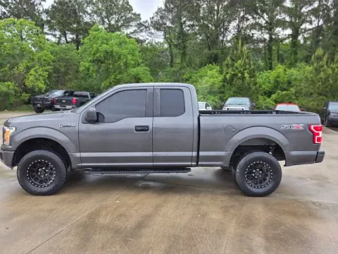 Photos of 2019 Ford F-150 XL for sale in Leesville, LA at Hixson Ford Leesville