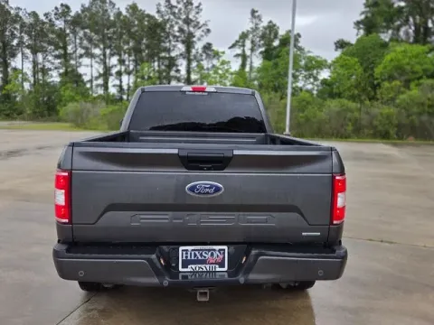 More photos of 2019 Ford F-150 XL at Hixson Ford Leesville, LA