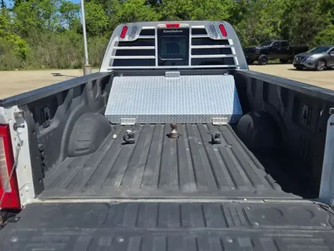 More photos of 2023 Ford F-450SD LARIAT WESTERN HAULER at Hixson Ford Leesville, LA