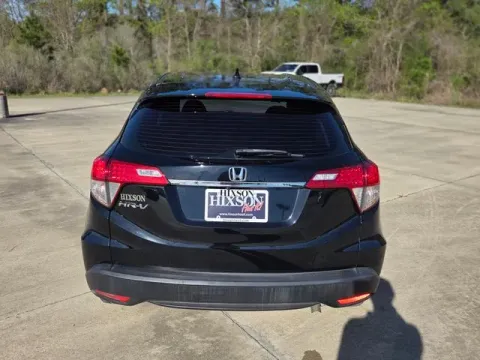 More photos of 2021 Honda HR-V LX at Hixson Ford Leesville, LA
