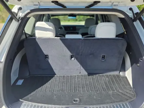 More photos of 2026 Hyundai Palisade Calligraphy at Hixson Ford Leesville, LA