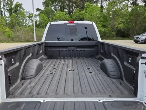 More photos of 2026 Ford F-450SD Platinum at Hixson Ford Leesville, LA