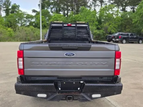 More photos of 2022 Ford F-250SD XLT at Hixson Ford Leesville, LA