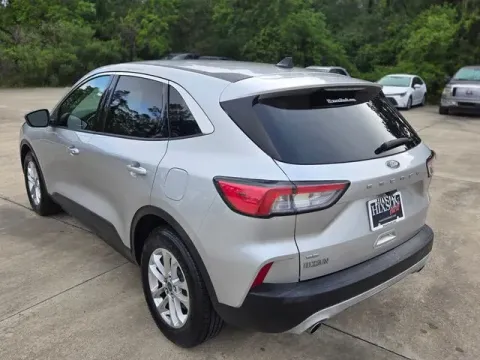 Another view of 2020 Ford Escape SE for sale in Leesville, LA at Hixson Ford Leesville