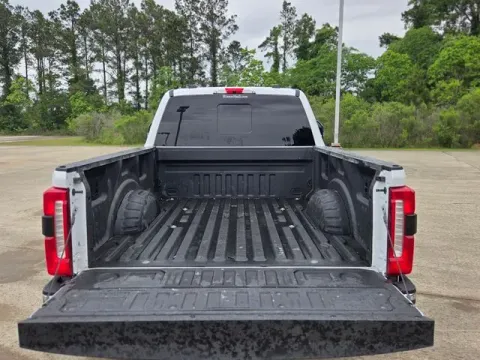 More photos of 2024 Ford F-250SD Lariat at Hixson Ford Leesville, LA