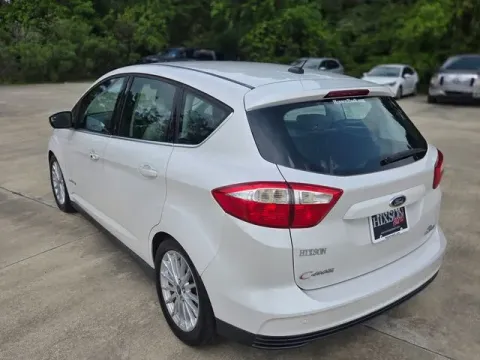 Another view of 2013 Ford C-Max Hybrid SEL for sale in Leesville, LA at Hixson Ford Leesville