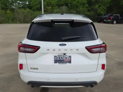 More photos of 2024 Ford Escape ST-Line at Hixson Ford Leesville, LA